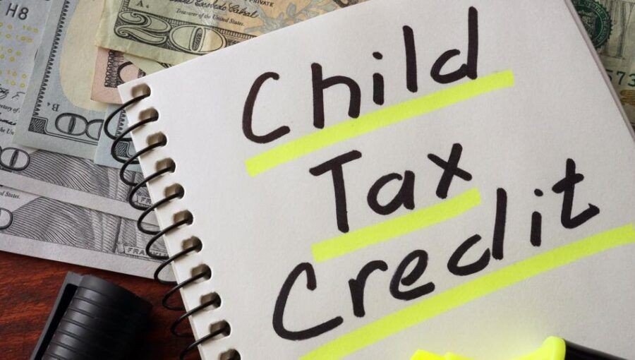 110-Child-Tax-Credit