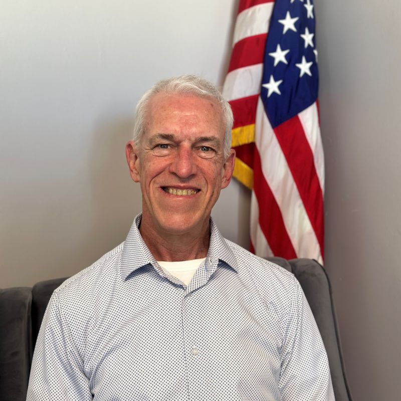 John L Hoffmann